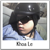 Khoale